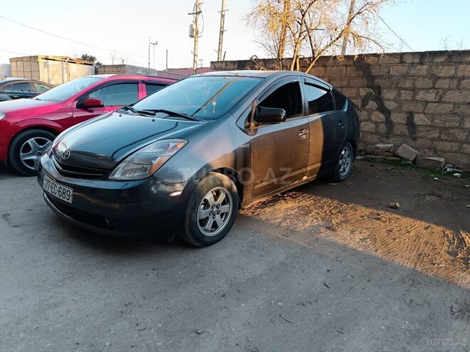 Toyota Prius 2008, 420,039 km - 1.5 l - Sumqayıt