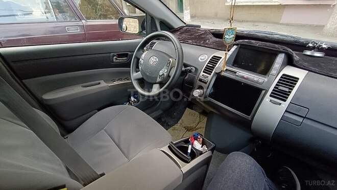 Toyota Prius 2008, 420,039 km - 1.5 l - Sumqayıt