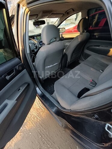 Toyota Prius 2008, 420,039 km - 1.5 l - Sumqayıt