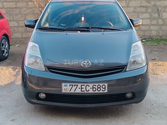 Toyota Prius 2008, 420,039 km - 1.5 l - Sumqayıt