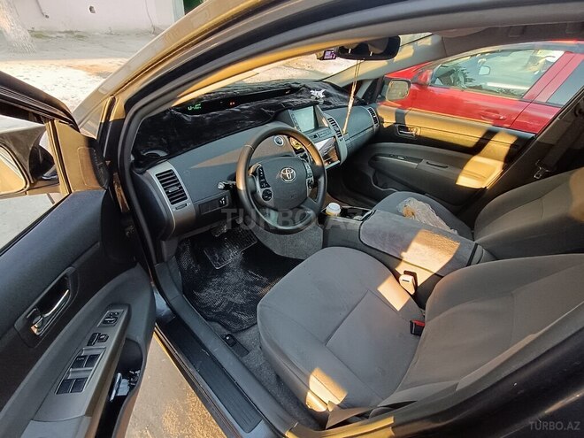 Toyota Prius 2008, 420,039 km - 1.5 l - Sumqayıt