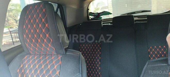 Toyota Auris 2008, 210,000 km - 1.4 l - Salyan