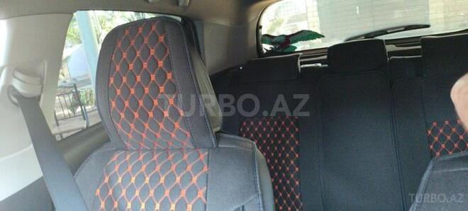 Toyota Auris 2008, 210,000 km - 1.4 l - Salyan
