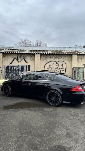Mercedes  2006, 289,000 km - 5.0 l - Bakı