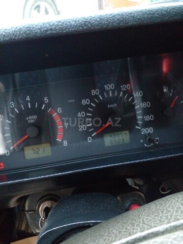 LADA (VAZ) Niva 2015, 488,000 km - 1.7 l - Astara