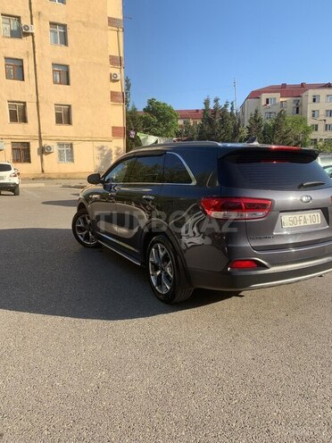 Kia Sorento 2016, 212,000 km - 2.0 l - Sumqayıt