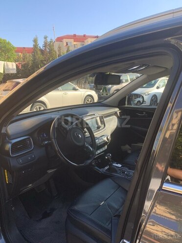 Kia Sorento 2016, 212,000 km - 2.0 l - Sumqayıt