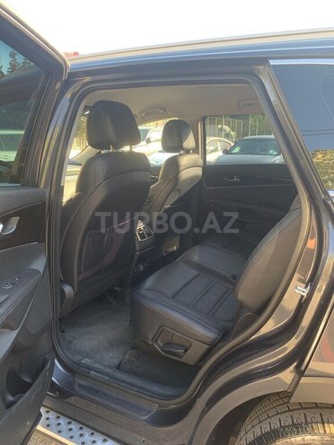 Kia Sorento 2016, 212,000 km - 2.0 l - Sumqayıt