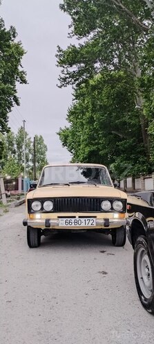 LADA (VAZ) 2106 1989, 51,519 km - 1.5 л - Ağdaş