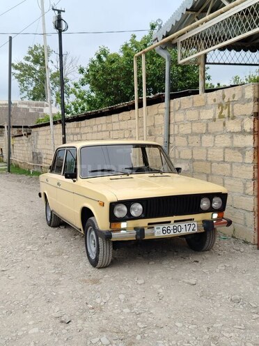 LADA (VAZ) 2106 1989, 51,519 km - 1.5 л - Ağdaş
