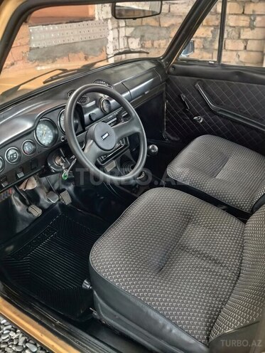 LADA (VAZ) 2106 1989, 51,519 km - 1.5 л - Ağdaş