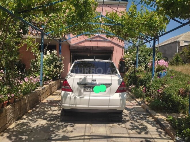 Nissan Tiida 2011, 253,000 km - 1.5 l - Bakı
