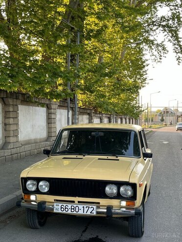LADA (VAZ) 2106 1989, 51,519 km - 1.5 л - Ağdaş