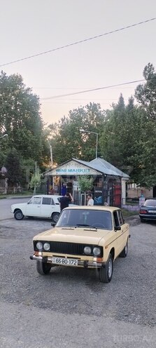 LADA (VAZ) 2106 1989, 51,519 km - 1.5 л - Ağdaş