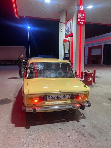 LADA (VAZ) 2106 1989, 51,519 km - 1.5 л - Ağdaş