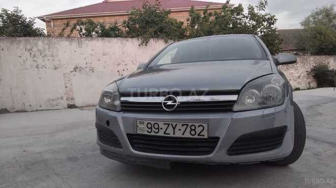 Opel Astra 2006, 275,000 km - 1.4 l - Göyçay
