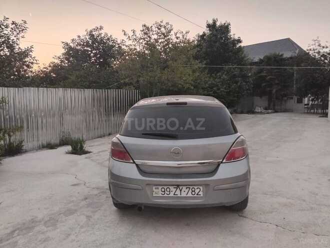 Opel Astra 2006, 275,000 km - 1.4 l - Göyçay