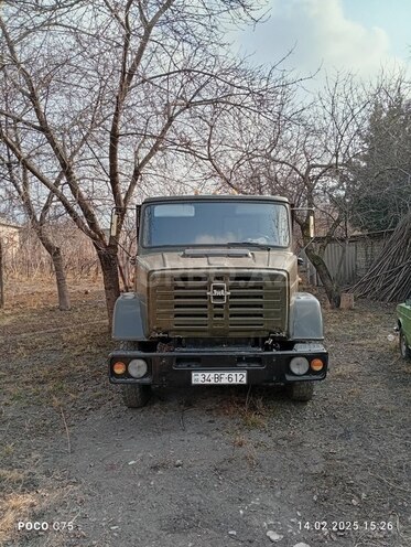ZIL 5301 1998, 500,000 km - 4.5 l - Qax