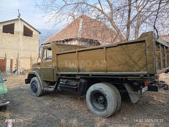 ZIL 5301 1998, 500,000 km - 4.5 l - Qax