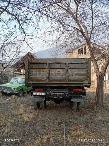 ZIL 5301 1998, 500,000 km - 4.5 l - Qax