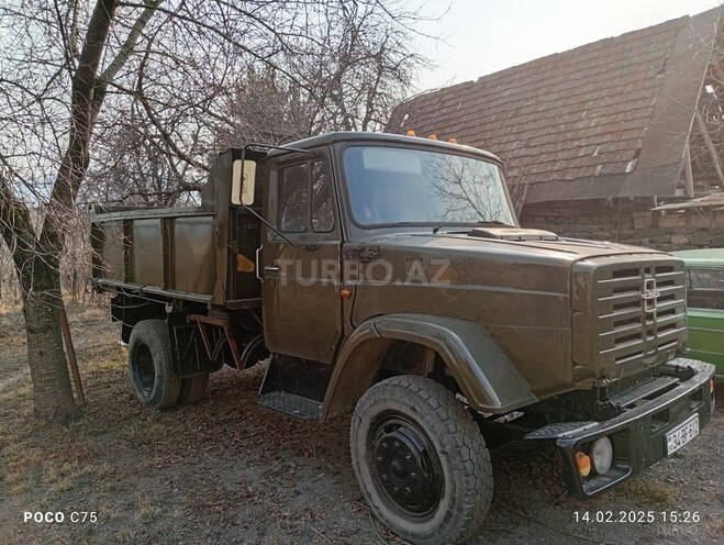 ZIL 5301 1998, 500,000 km - 4.5 l - Qax