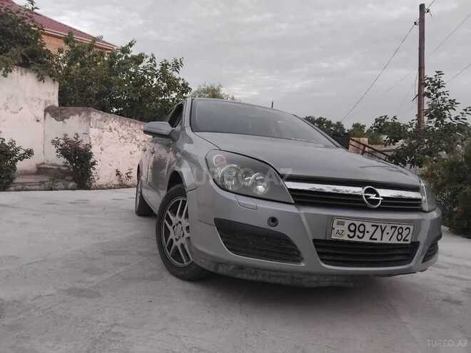Opel Astra 2006, 275,000 km - 1.4 l - Göyçay