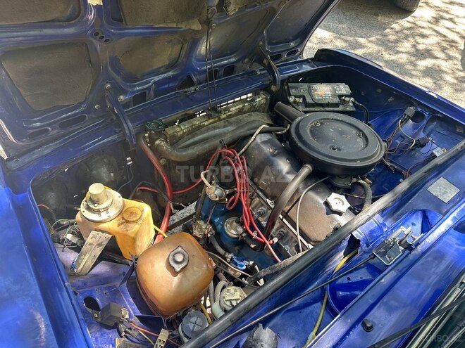 LADA (VAZ) 2106 2004, 95,000 km - 1.6 л - Bakı