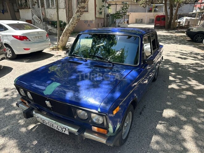 LADA (VAZ) 2106 2004, 95,000 km - 1.6 л - Bakı