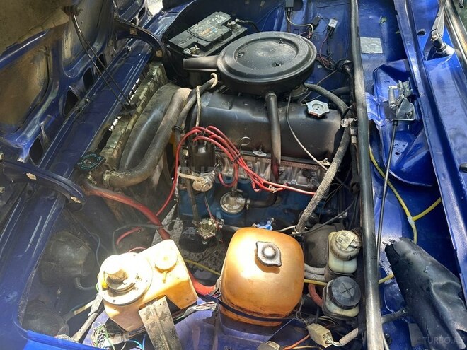 LADA (VAZ) 2106 2004, 95,000 km - 1.6 л - Bakı