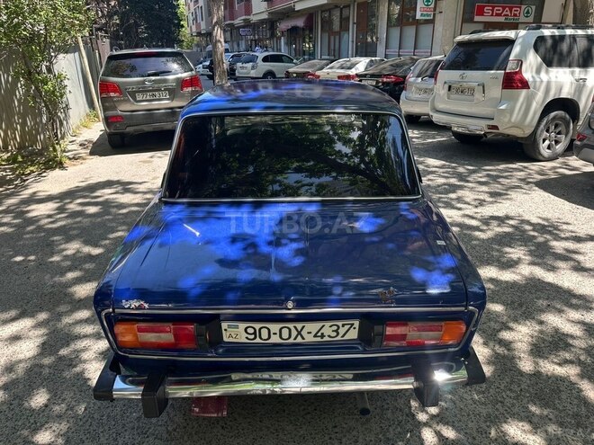 LADA (VAZ) 2106 2004, 95,000 km - 1.6 л - Bakı