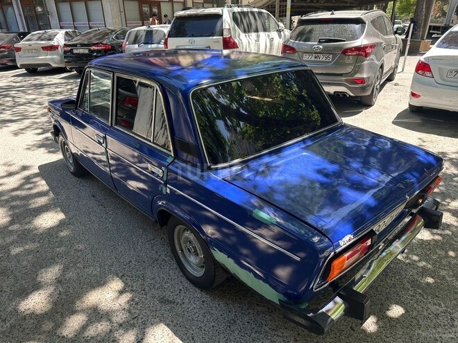 LADA (VAZ) 2106 2004, 95,000 km - 1.6 л - Bakı