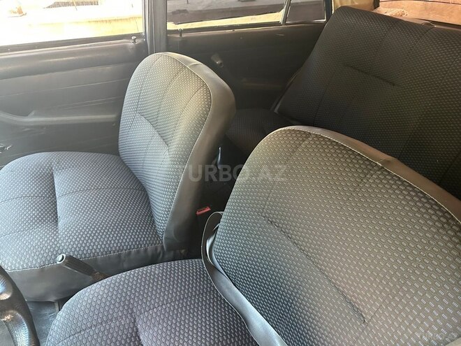 LADA (VAZ) 2106 2004, 95,000 km - 1.6 л - Bakı