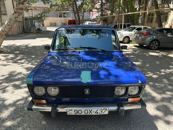 LADA (VAZ) 2106 2004, 95,000 km - 1.6 л - Bakı
