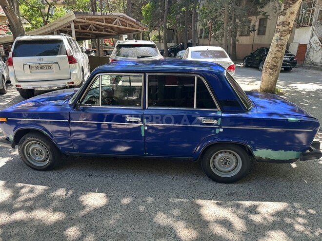 LADA (VAZ) 2106 2004, 95,000 km - 1.6 л - Bakı
