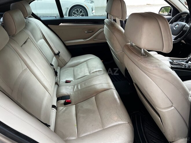 BMW 528 2014, 145,000 km - 2.0 l - Bakı