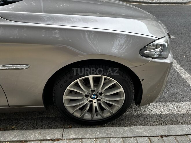 BMW 528 2014, 145,000 km - 2.0 l - Bakı