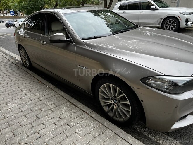 BMW 528 2014, 145,000 km - 2.0 l - Bakı