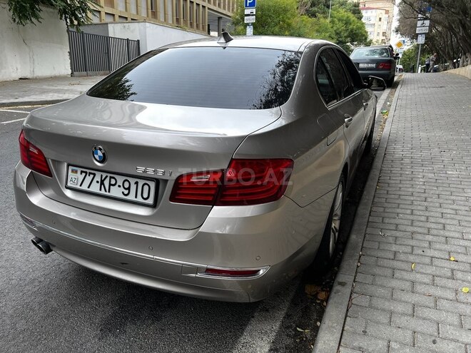 BMW 528 2014, 145,000 km - 2.0 l - Bakı