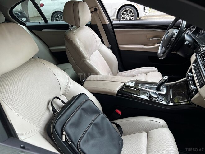 BMW 528 2014, 145,000 km - 2.0 l - Bakı
