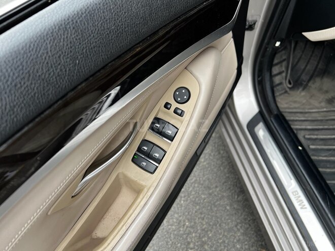 BMW 528 2014, 145,000 km - 2.0 l - Bakı