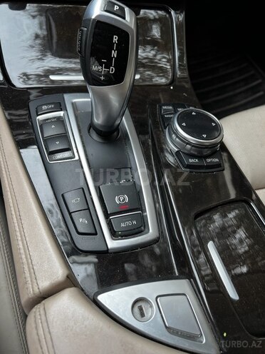 BMW 528 2014, 145,000 km - 2.0 l - Bakı
