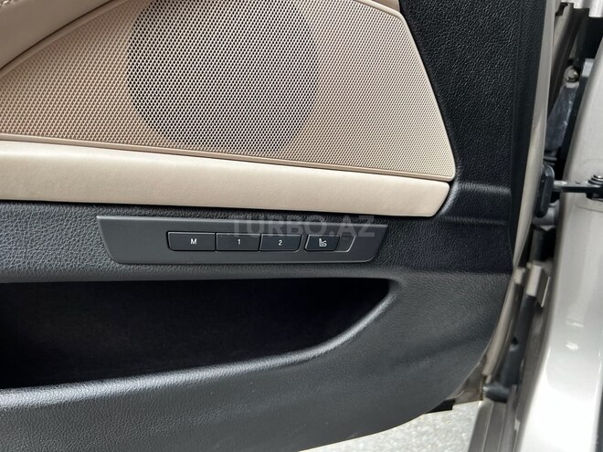 BMW 528 2014, 145,000 km - 2.0 l - Bakı