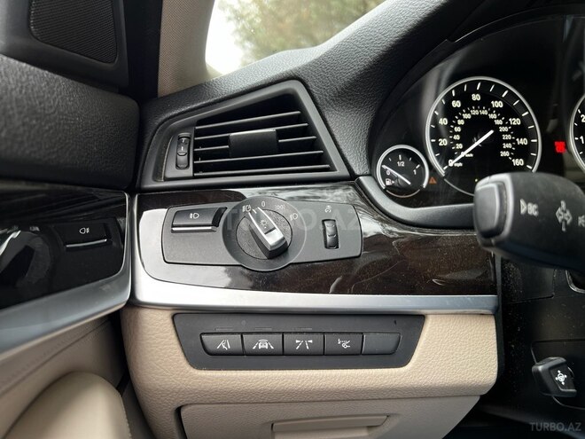 BMW 528 2014, 145,000 km - 2.0 l - Bakı