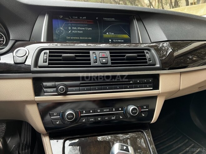 BMW 528 2014, 145,000 km - 2.0 l - Bakı