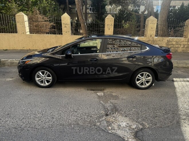Chevrolet Cruze-2