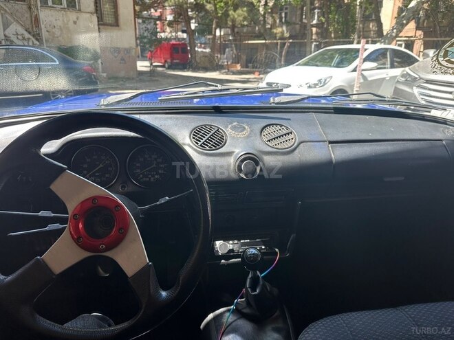 LADA (VAZ) 2106 2004, 95,000 km - 1.6 л - Bakı