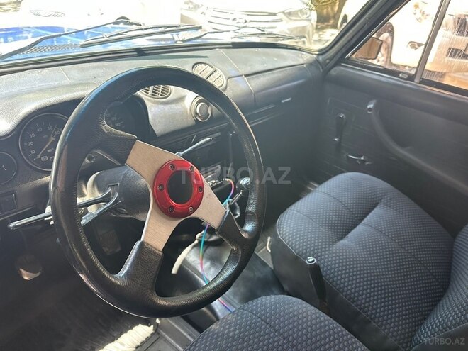 LADA (VAZ) 2106 2004, 95,000 km - 1.6 л - Bakı