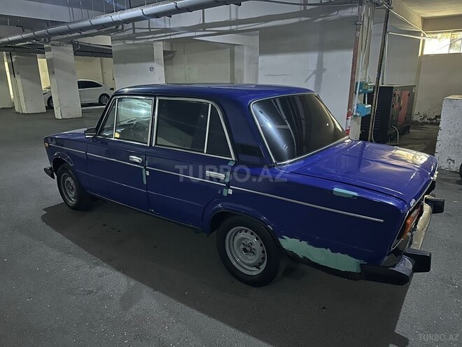 LADA (VAZ) 2106 2004, 95,000 km - 1.6 л - Bakı