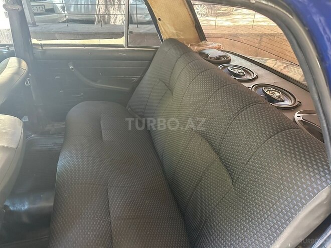 LADA (VAZ) 2106 2004, 95,000 km - 1.6 л - Bakı