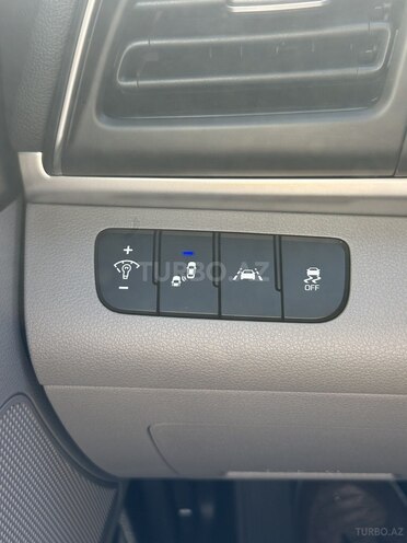 Hyundai Elantra 2020, 37,000 km - 2.0 л - Bakı